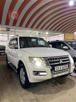 ميتسوبيشي باجيرو